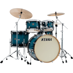Tama Superstar Classic CL50RS CFF 5-Pieces Acoustic Drum Shell Pack - Taal Musicals