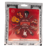 BANJO STRINGS