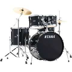 Tama Stagestar ST52H5C BNS 5-Piece Acoustic Drum Kit - Taal Musicals