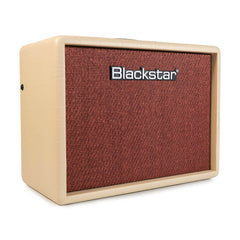 Blackstar Debut 15E Guitar Combo Amplifier – 15W Stereo | 2 x 3-Inch Speakers | Built-In Effects