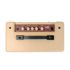 Blackstar guitar amplifier