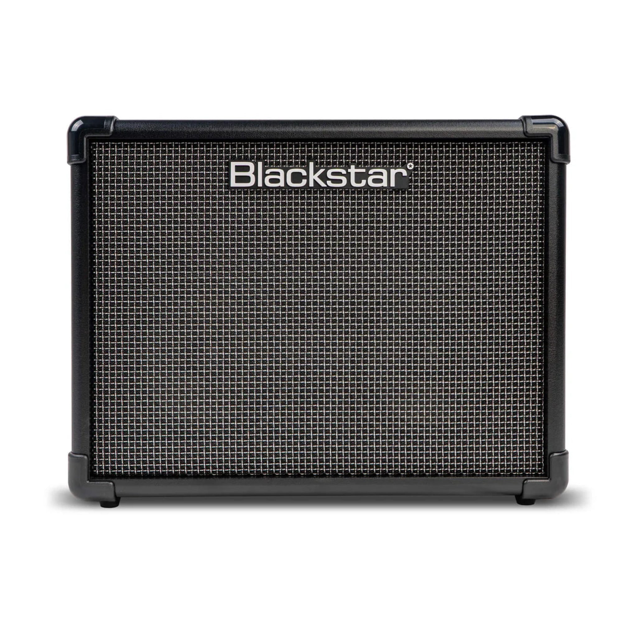 blackstar amplifier