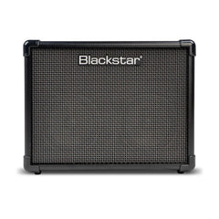 blackstar amplifier