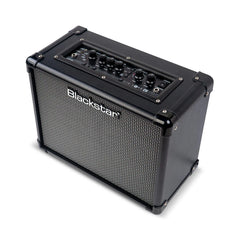 Blackstar ID:Core 20 V4 Stereo Guitar Amplifier – 20W | 6 Voices | USB Recording & Built-In Effects
