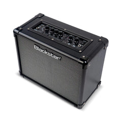blackstar amplifier