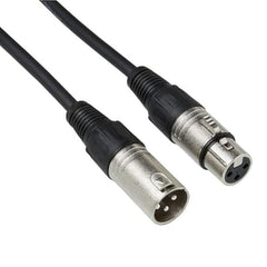 Bespeco Microphone Cable 3mtrs BSMB300 - Taal Musicals