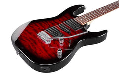 IBANEZ ELECTRIC GUITAR SERIES GIO GRX70QA-TAAL MUSICALS