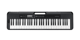 CASIO CTS-300 STANDARD KEYBOARD (61 KEYS)