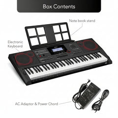 CASIO CTX-9000 KEYBOARD-1
