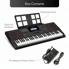 CASIO CTX-9000 KEYBOARD-1