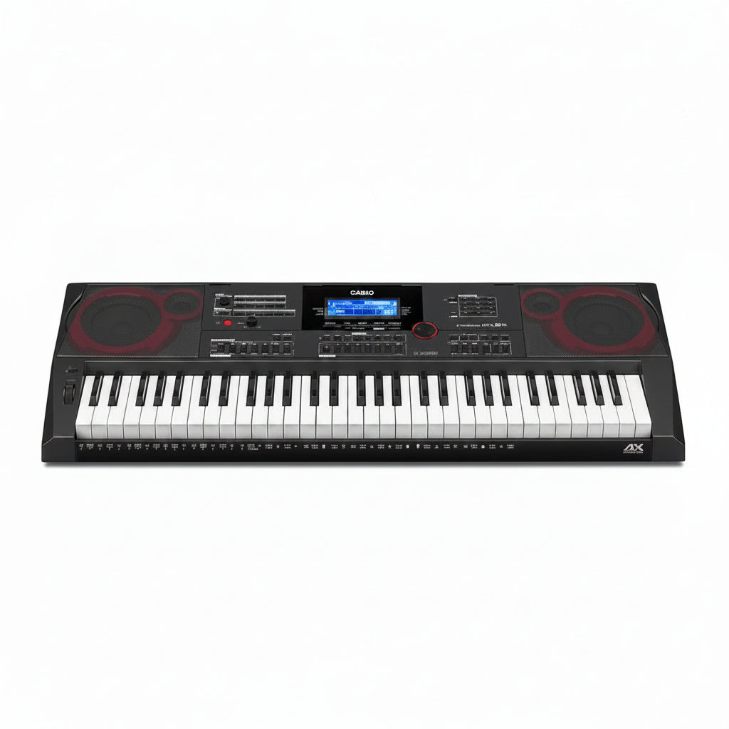 CASIO CTX-9000 KEYBOARD