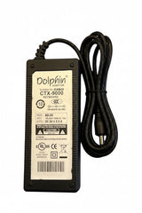 CASIO CTX 9000 ADAPTOR AD-24-1