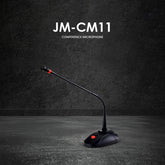 Conference microphone with JM-CM11
