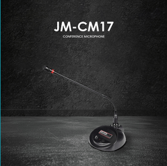Clarion JM-CM17 Conference Microphone - Taal Musicals