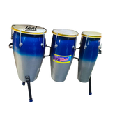 Cango Drums Blue – Taal Musicals