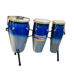 Cango Drums Blue – Taal Musicals