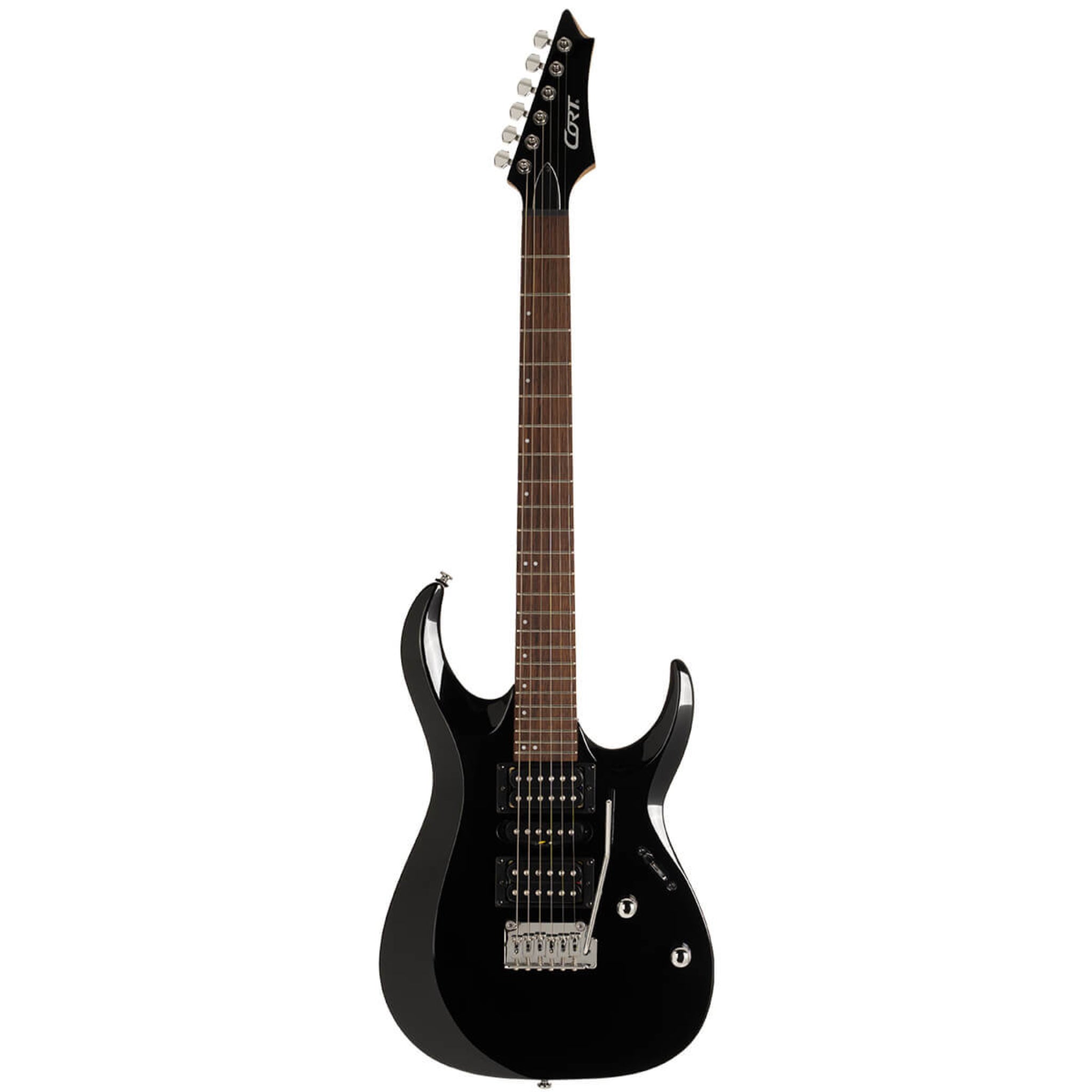 cort x 200 Black