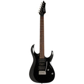 Cort X200 Electric Guitar with Double Locking Tremolo & Powersound Pickups – Taal Musicals