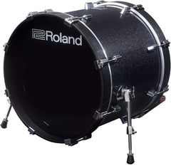 Roland VAD504 V-Drums Acoustic Design Streamlined kit with Full-Size Wood Shells - Taal Musicals