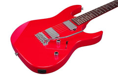 IBANEZ ELECTRIC GUITAR SERIES GIO GRX120SP-TAAL MUSICALS