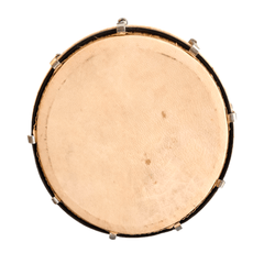 Dholak No.1 Nut Bolt Fitting Special Edition - Taal Musicals