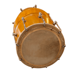Dholak No.1 Nut Bolt Fitting Special Edition - Taal Musicals