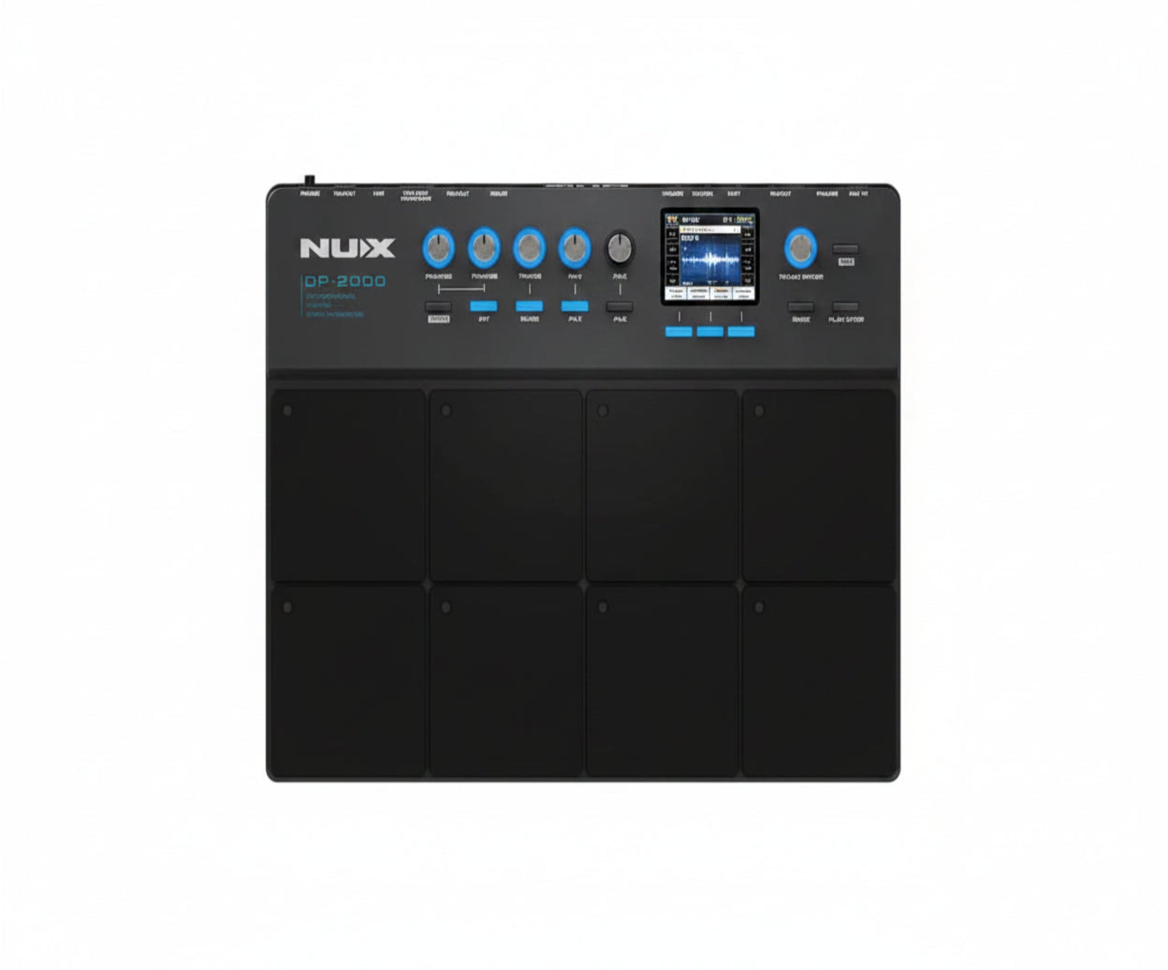 NUX DP 2000