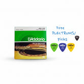 D addario ez 890 guitar strings