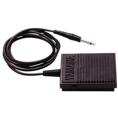 Yamaha FC5 Sustain Pedal for Keyboards and Pianos – Taal Musicals