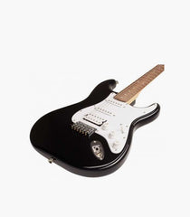FENDER BULLET-HSS-BLK RIGHT HANDED SQUIER BULLET STRAT WITH TREMOLO (BLACK)