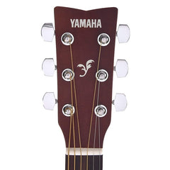 Yamaha FSX315C Natural Acoustic Guitar – Taal Musicals