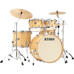 Tama Superstar Classic CL50RS CFF 5-Pieces Acoustic Drum Shell Pack - Taal Musicals