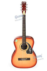 Givson Guitar G 150 (Special Cut -A-Way)  Natural - Taal Musicals