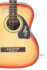 Givson Guitar G 150 (Special Cut -A-Way) Natural - Taal Musicals