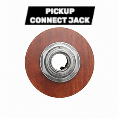 PICKUP CONNECT JACK