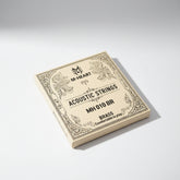 GUITAR STRINGS BRASS-1