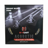 GUITAR STRINGS BRONZE-1