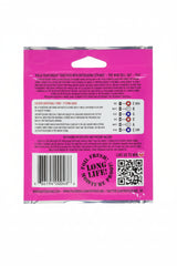 GUITAR STRINGS ROTO PINK R9-2