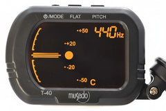 GUITAR TUNER MUSEDO T-40-2