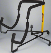Hercules GS302B Electric Guitar Stand - Taal Musicals