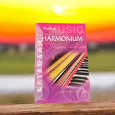 Handbook Of Harmonium - Taal Musicals