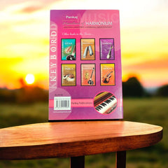 Handbook Of Harmonium - Taal Musicals