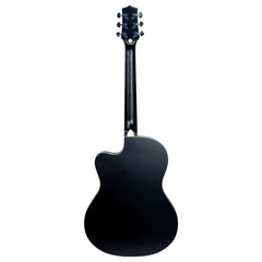 havana hac 39 guitar bk