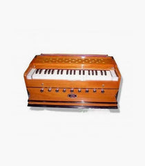 HARMONIUM H17 FOLDING WITH COUPLER