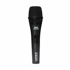 Hawk Proaudio HM 10 - Taal Musicals