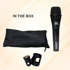 Hawk Proaudio HM 10 - Taal Musicals