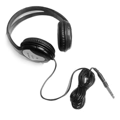 Hawk HP01 Monitor Headphone - Taal Musicals