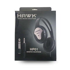 Hawk HP01 Monitor Headphone - Taal Musicals