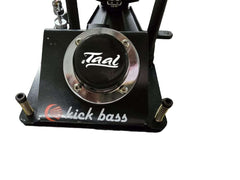 Kick Trigger With Havana Base Pedal – Taal Musicals