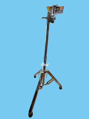 Octopad Nickel Stand with Bag - Taal Musicals